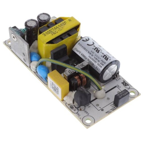 AC/DC CONVERTER 7.5V 15W