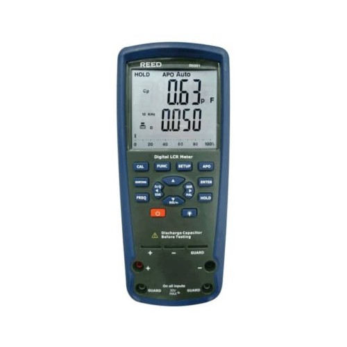 LCR METER