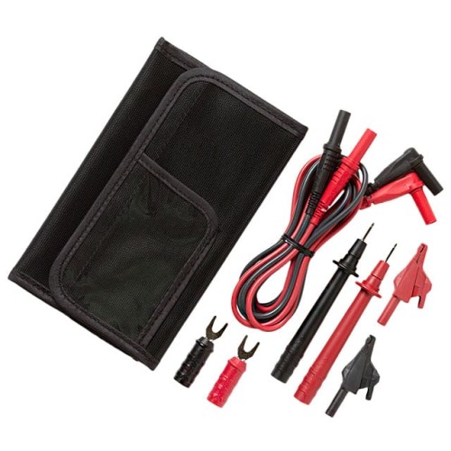 BASIC TEST LEAD KIT