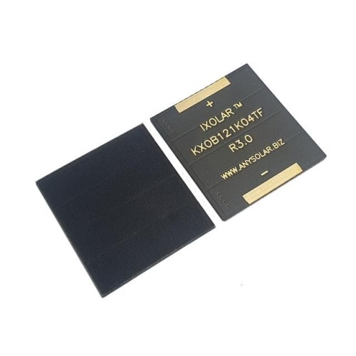 SOLAR CELL G3 THIN 2.76V 105.3MW