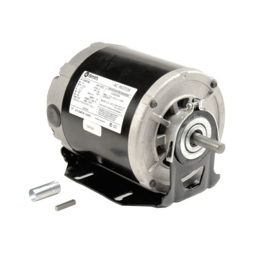 GENERAL PURPOSE MOTOR, 1725 RPM,
