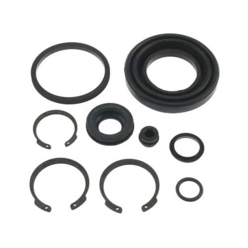 DISC BRAKE CALIPER REPAIR KIT