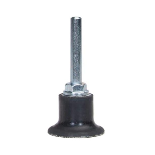 1-1/2 X 1/4 IN. M-DEN NON-VACUUM