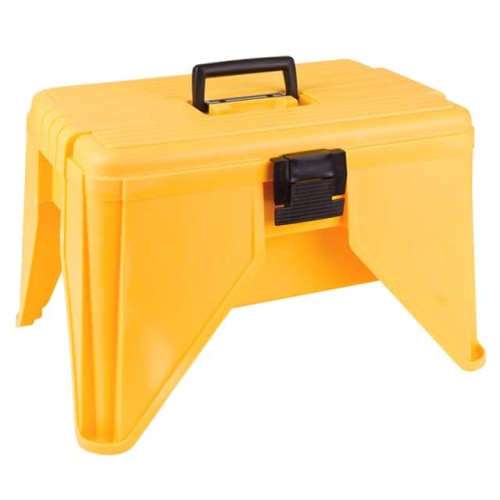STAND 'N STORE STOOL