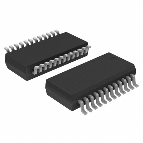 IC BUS SWITCH 24QSOP