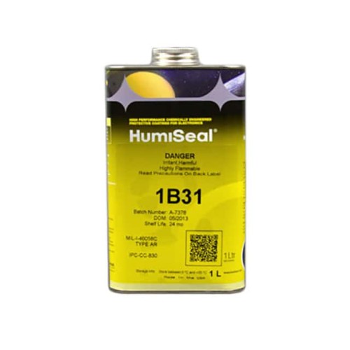 ACRYLIC CONFORM COATING 1LB CAN
