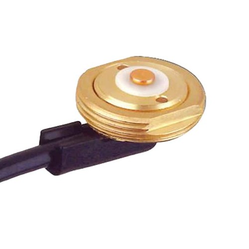 MOUNT W/RGS8U 17' CABLE NO CONN