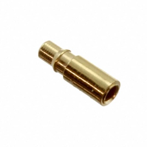 CONN PIN RCPT .015-.025 PRESSFIT