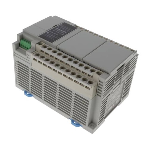 FP-XH CPU 24VDC (IN:16 OUT:14 PN