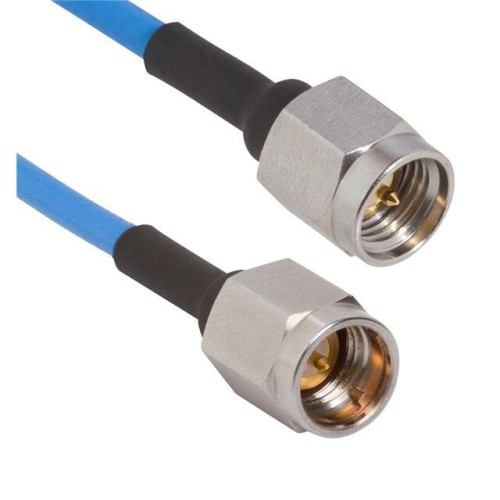 SMA MALE KEYED (150) TO SMA MALE
