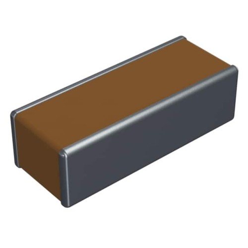 CAP CER 220PF 25V X7R 0612