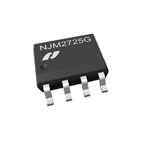 160MHZ, 1.4NV/HZ, OPERATIONAL AM