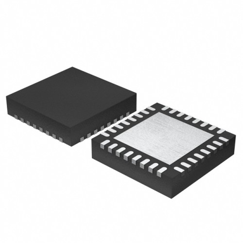 IC RF TXRX+MCU 802.15.4 32VFQFN