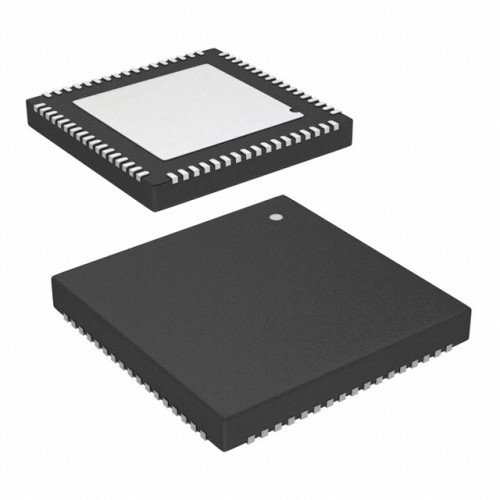 IC MCU 8BIT 32KB FLASH 68QFN