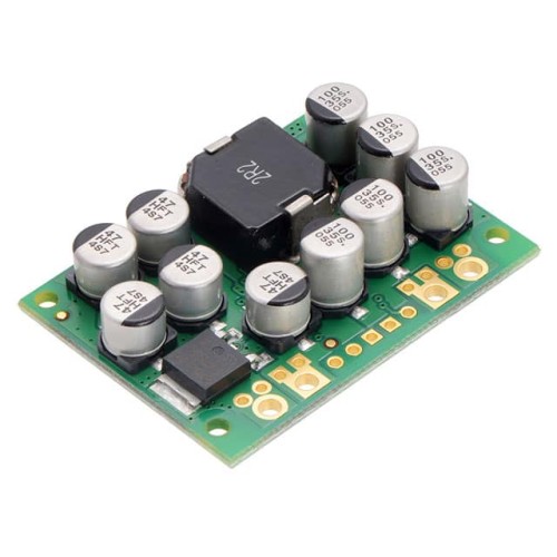 DC DC CONVERTER 6V 90W