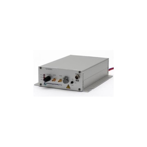 12V40 OPEN LOOP AMPLIFIER