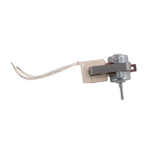 MOTOR, 120V, WITH MOUNTING BRACK