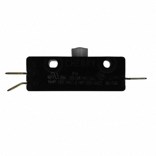 SWITCH SNAP ACTION SPDT 25A 125V