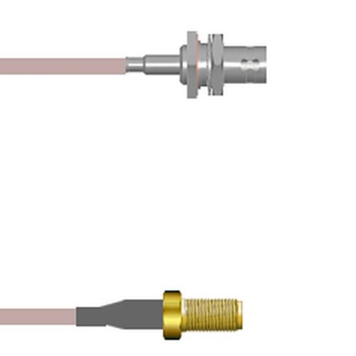 BNC-SJB/SMA-SJ G316 2M