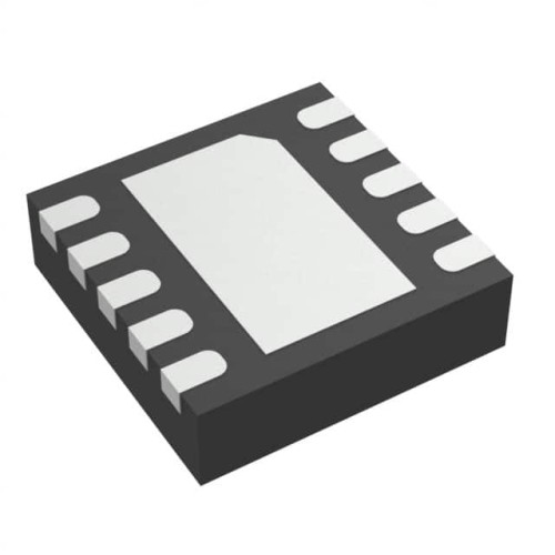 IC REG LIN POS ADJ 250MA 10VSON