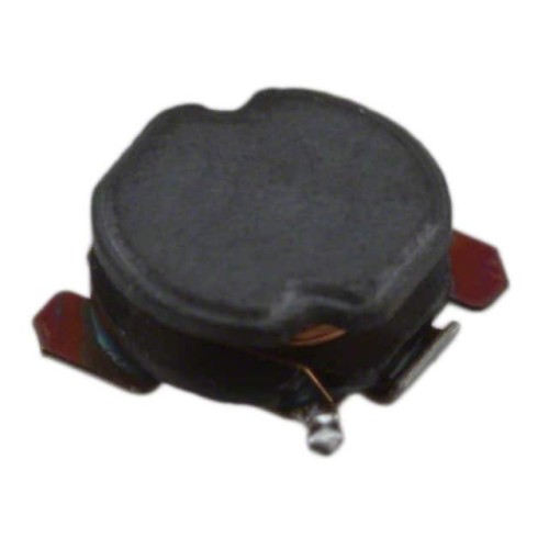 CHOKE COIL 1200UH TYPE D52FU SMD