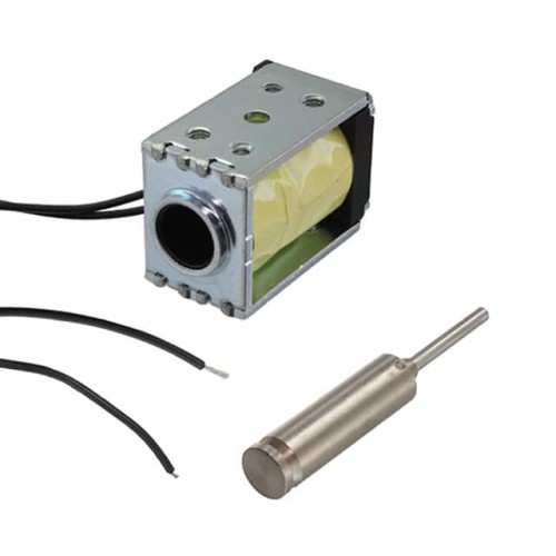 OPEN FRAME SOLENOID B14HDP - 24