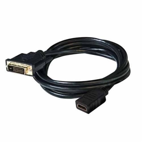DVID TO HDMI 14 CABLE MF 2MBK