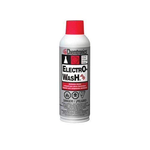 ELECTRO-WASH PR DEGREASER