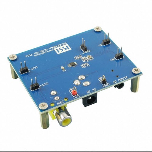 EVAL BOARD FOR IS31AP4991A