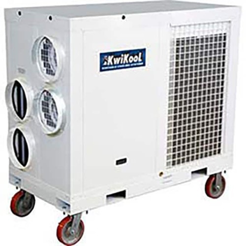 KWIKOOL INDOOR/OUTDOOR PORTABLE