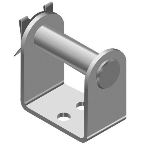 BRACKET MOTOR SIDE
