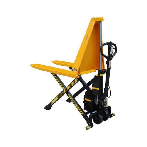 NON-TELESCOPING ELECTRIC HIGH LI