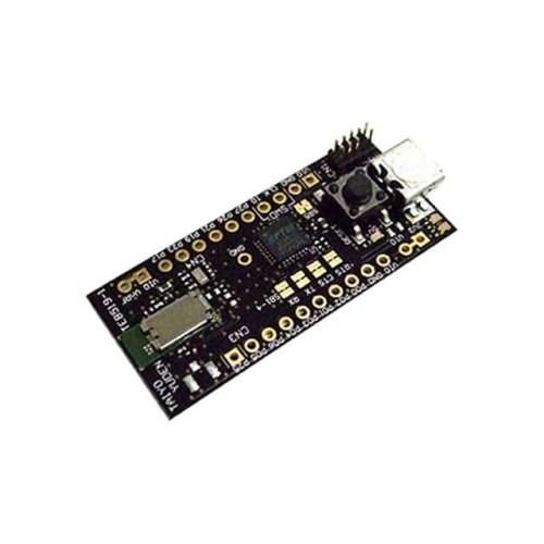 EVALUATION BOARD FOR BLUETOOTH L