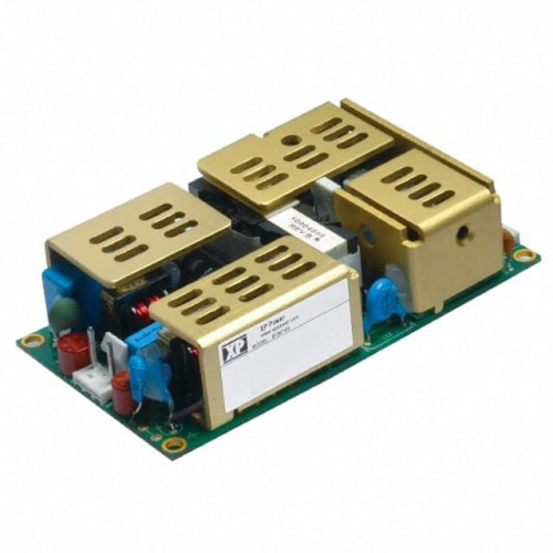 AC/DC CONVERTER 3.3V 5V 12V 80W