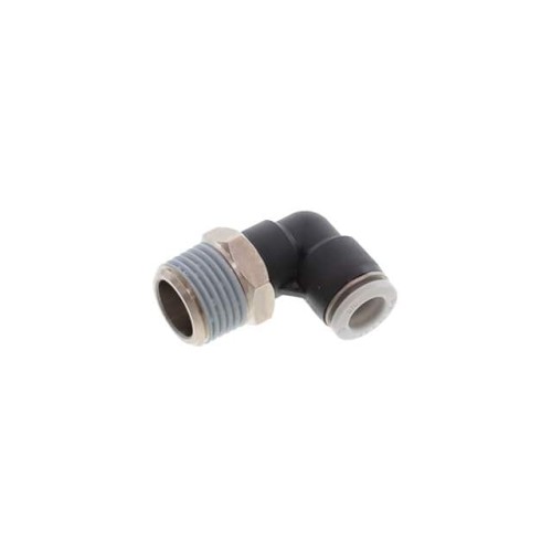 PUSH-IN L-FITTING