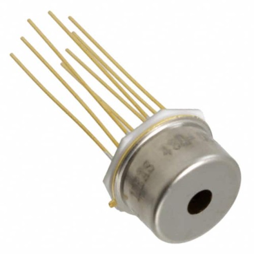 SENSOR PRES 15PSIA 0-100MV TO-8
