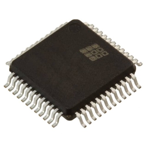 IC CPLD 64MC 2.5NS 48TQFP