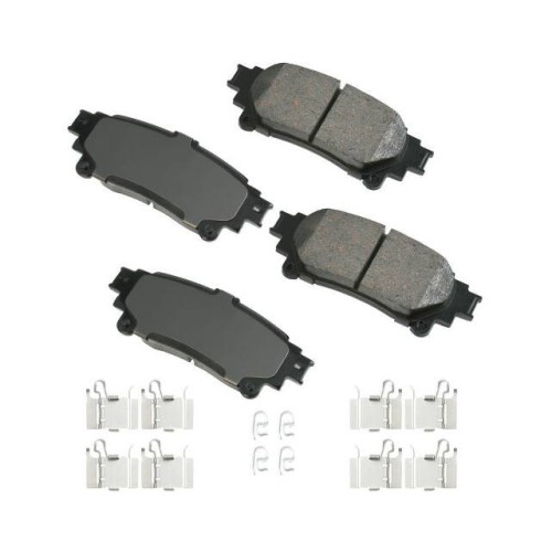 PROACT ULTRA PREMIUM CERAMIC DIS