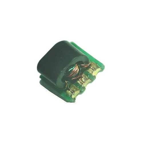 TRANSFORMER, 1:1 FLUX COUPLED, 3