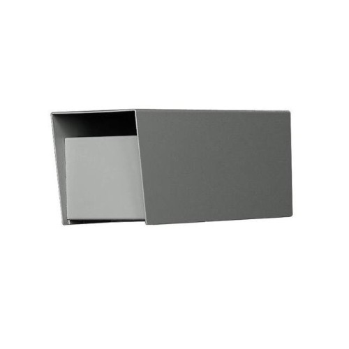 RESIDENTIAL REAR LOCKING LETTER
