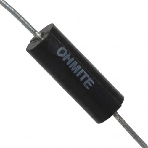 5W 10 SERIES .01 OHM 1% CURRENT