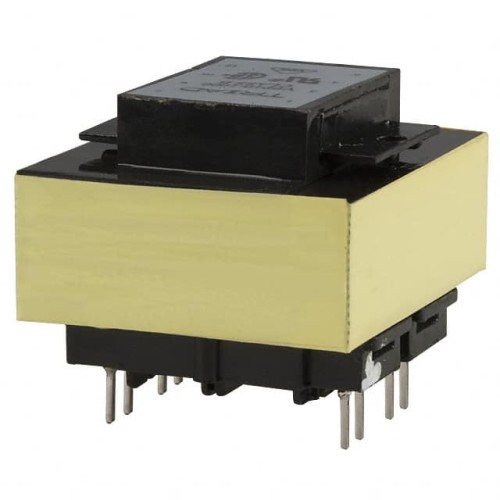 PWR XFMR LAMINATED 10VA TH