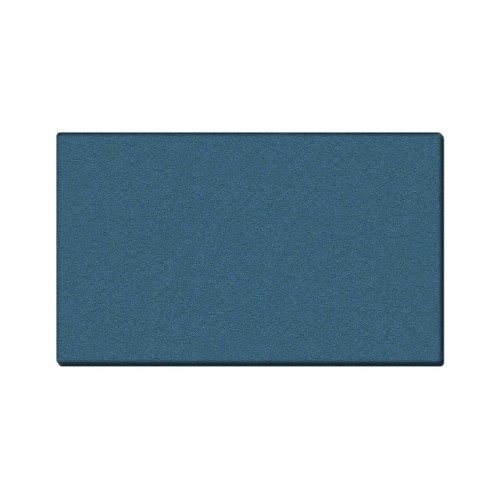 VINYL BULLETIN BOARD W/WRAPPED E