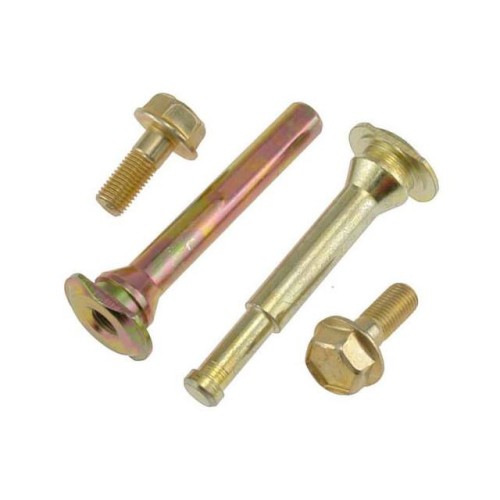 DISC BRAKE CALIPER GUIDE PIN KIT