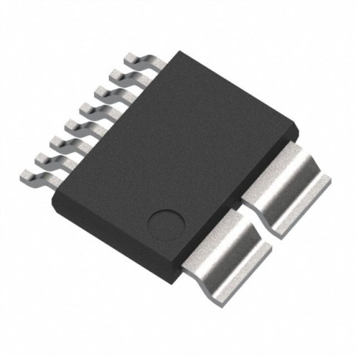 5V OUTPUT ACCURATE CORELESS CU