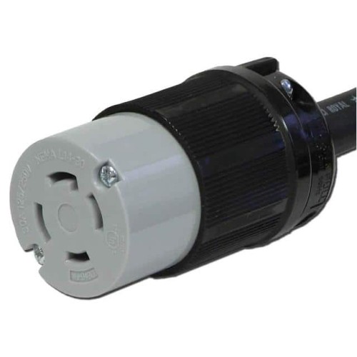 L14-30 Generator Power Cord-25 f
