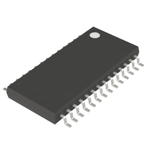 IC MTR DRV 4.75-36V HTSSOP28
