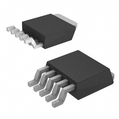 IC REG BUCK ADJ 1.5A TO252-5