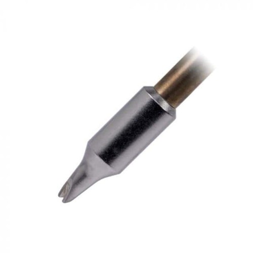 CHISEL TIP