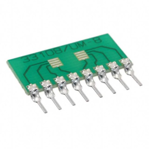 PROTO BOARD ADAPTER SMT 8MSOP